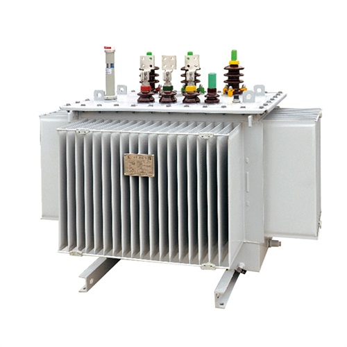 福建S11-1000KVA油浸式变压器